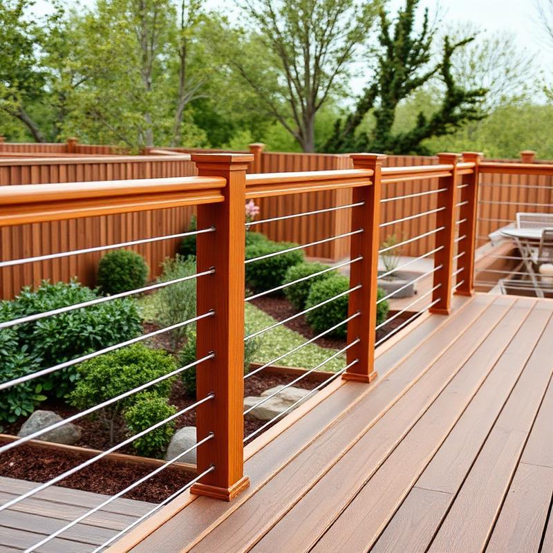Railing