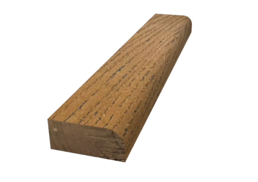 Regalboard edge board