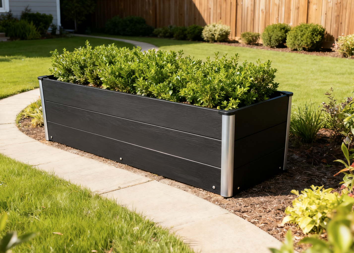 Flower Planters