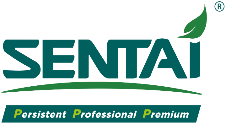 Sentai Group logo