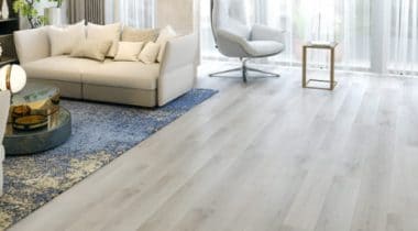 SPC Flooring