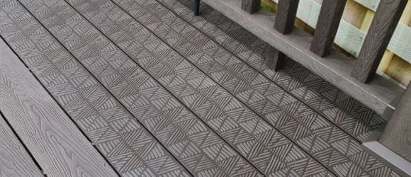 WPC Decking