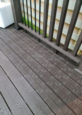 WPC Decking