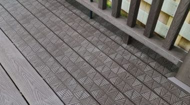 WPC Decking